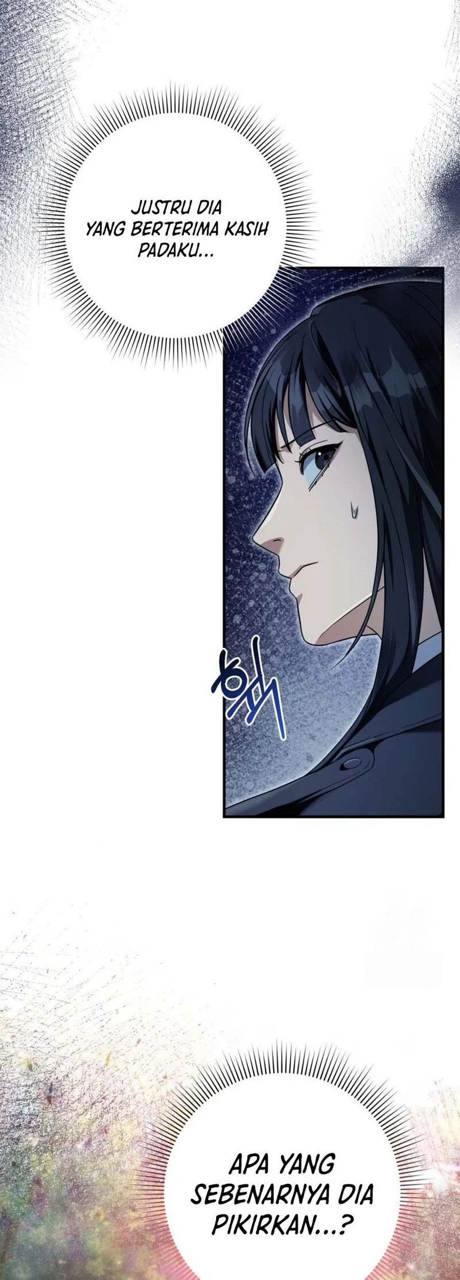 The Delusional Hunter in Another World Chapter 35 Gambar 22