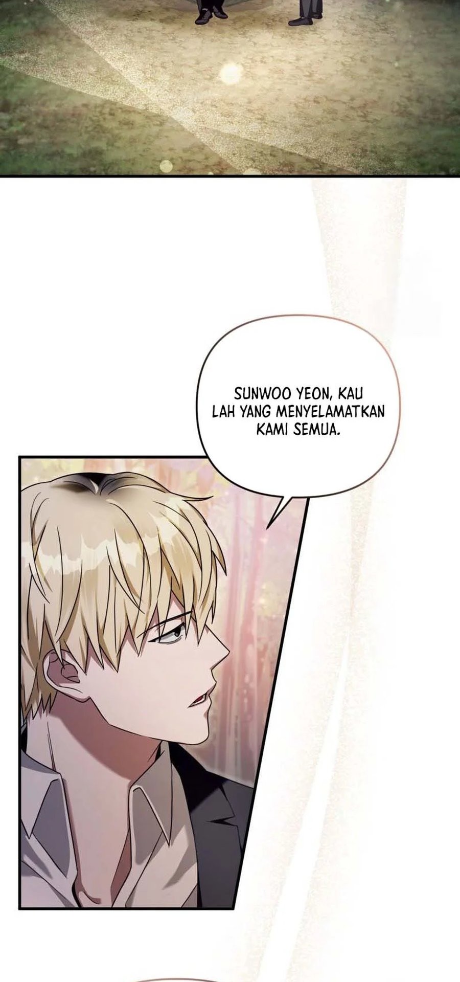 The Delusional Hunter in Another World Chapter 35 Gambar 13