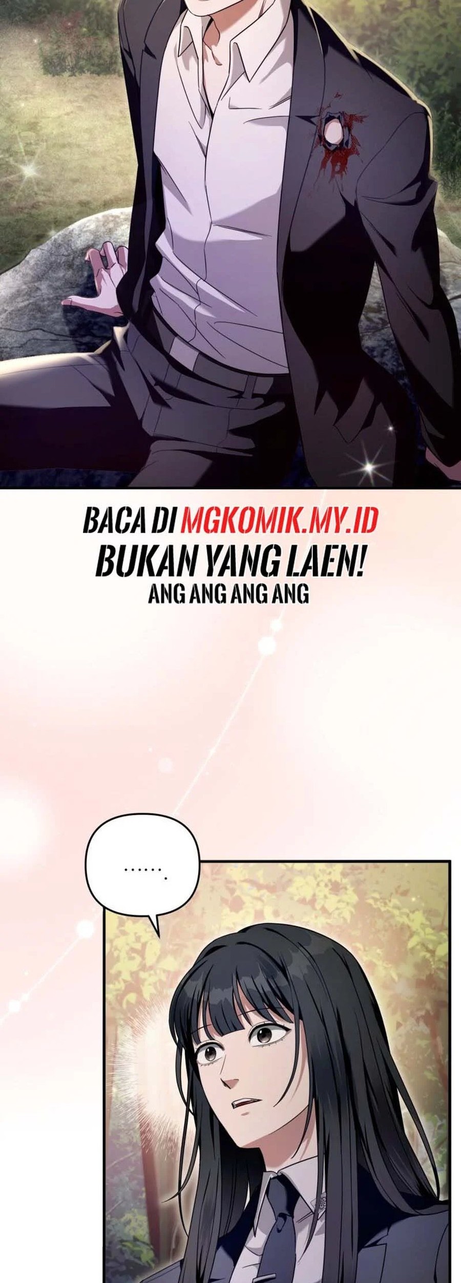 The Delusional Hunter in Another World Chapter 35 Gambar 15