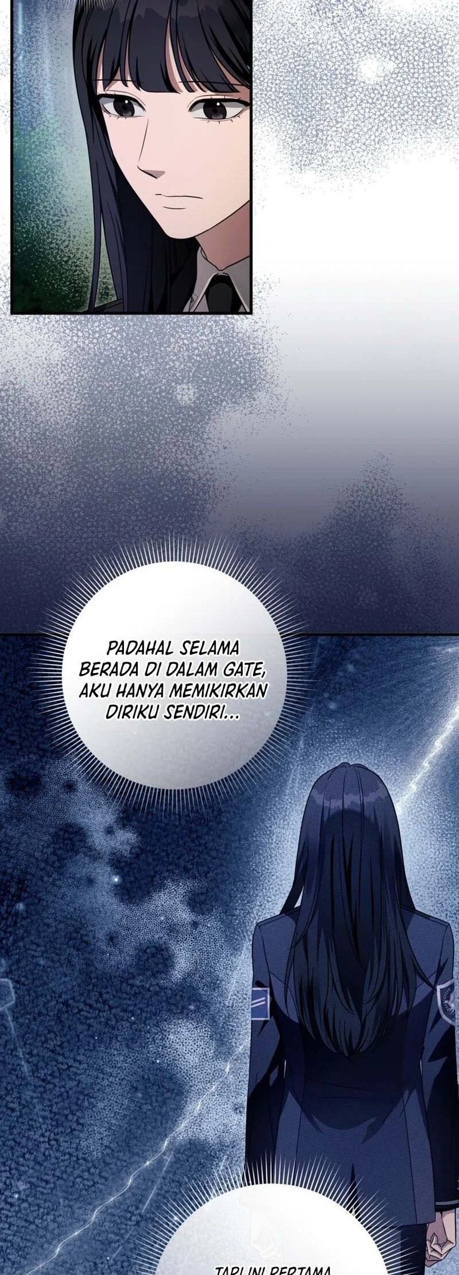 The Delusional Hunter in Another World Chapter 35 Gambar 19