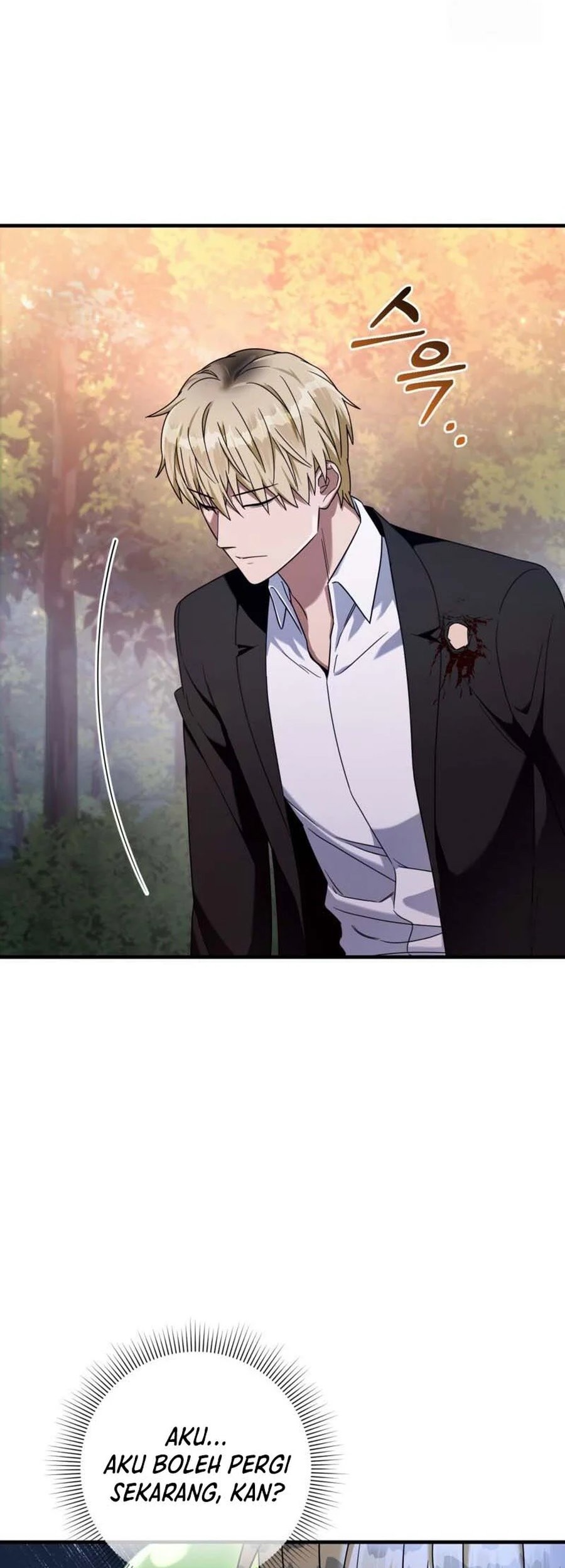 The Delusional Hunter in Another World Chapter 35 Gambar 27