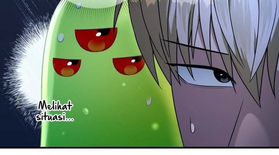 The Delusional Hunter in Another World Chapter 35 Gambar 28