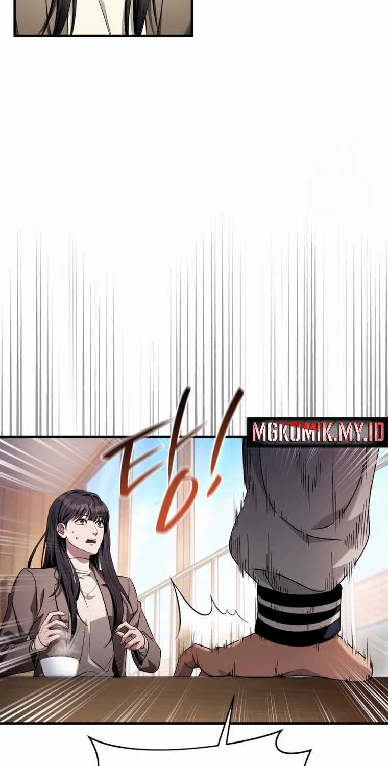 The Delusional Hunter in Another World Chapter 36 Gambar 6