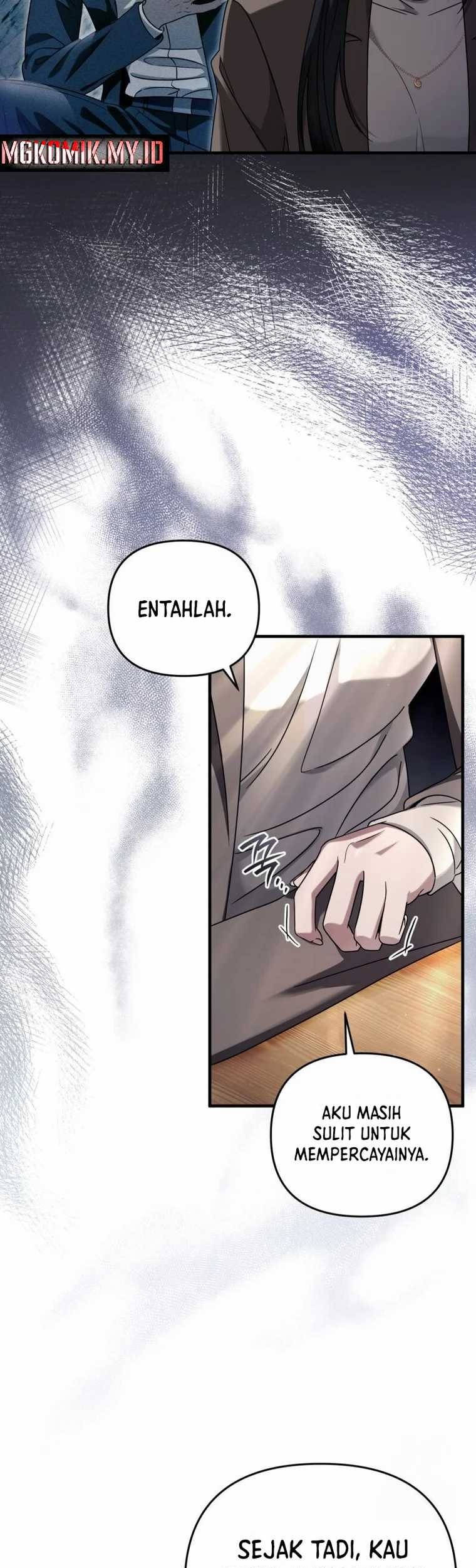 The Delusional Hunter in Another World Chapter 36 Gambar 19