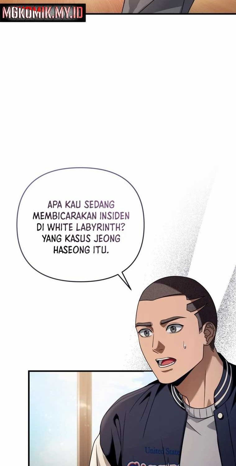 The Delusional Hunter in Another World Chapter 36 Gambar 24