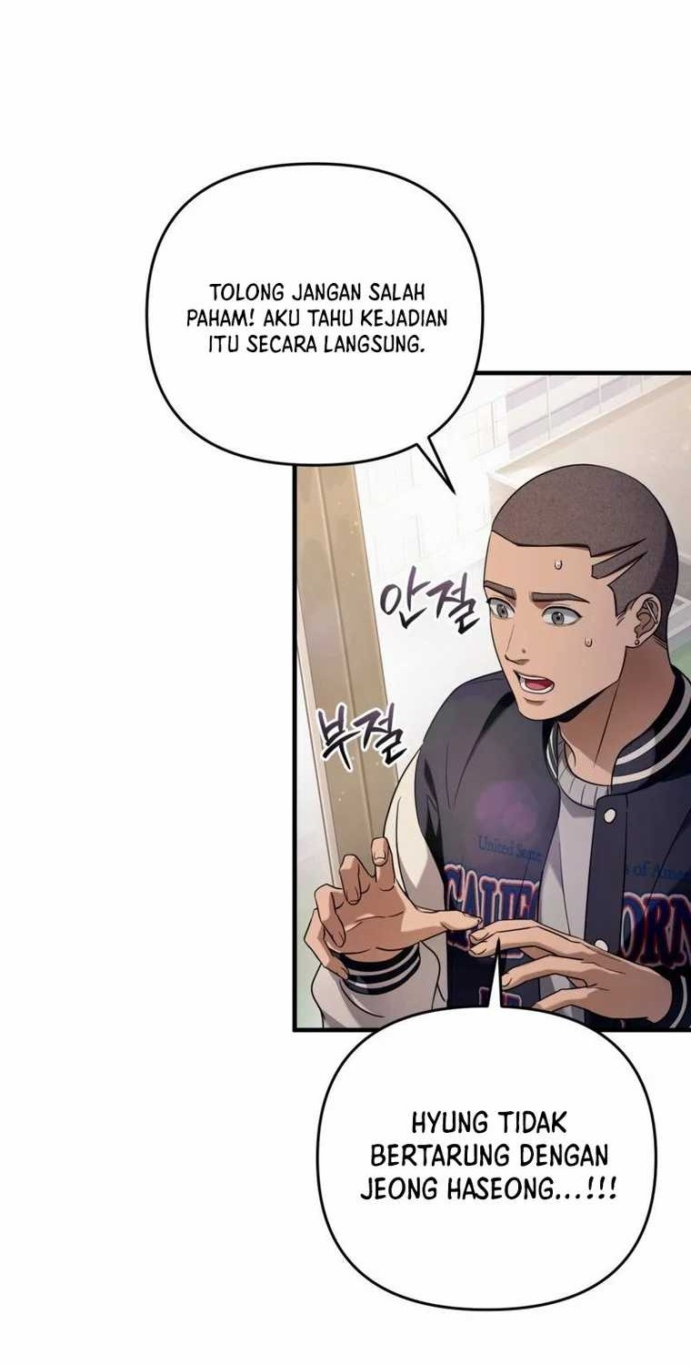 The Delusional Hunter in Another World Chapter 36 Gambar 26