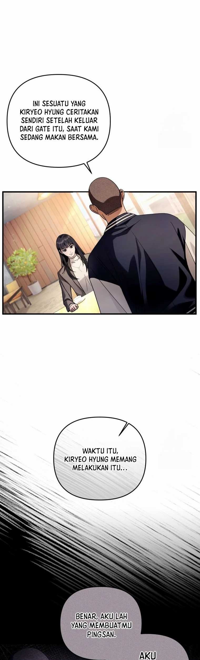 The Delusional Hunter in Another World Chapter 36 Gambar 27