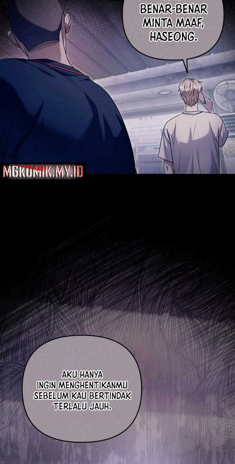 The Delusional Hunter in Another World Chapter 36 Gambar 28