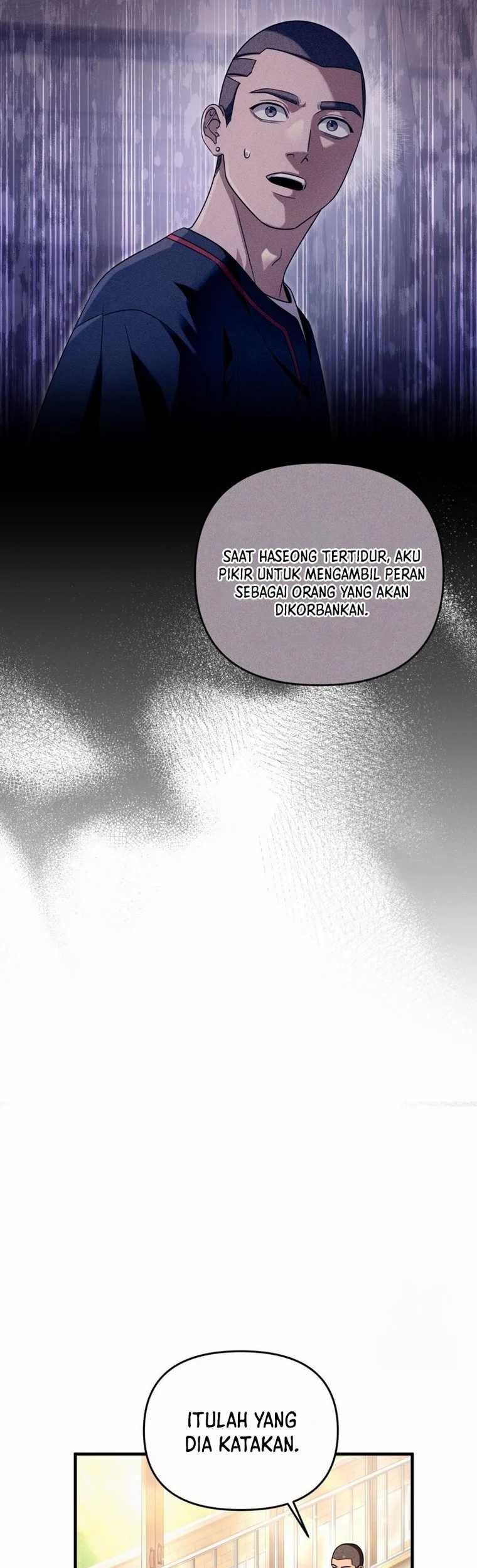 The Delusional Hunter in Another World Chapter 36 Gambar 29