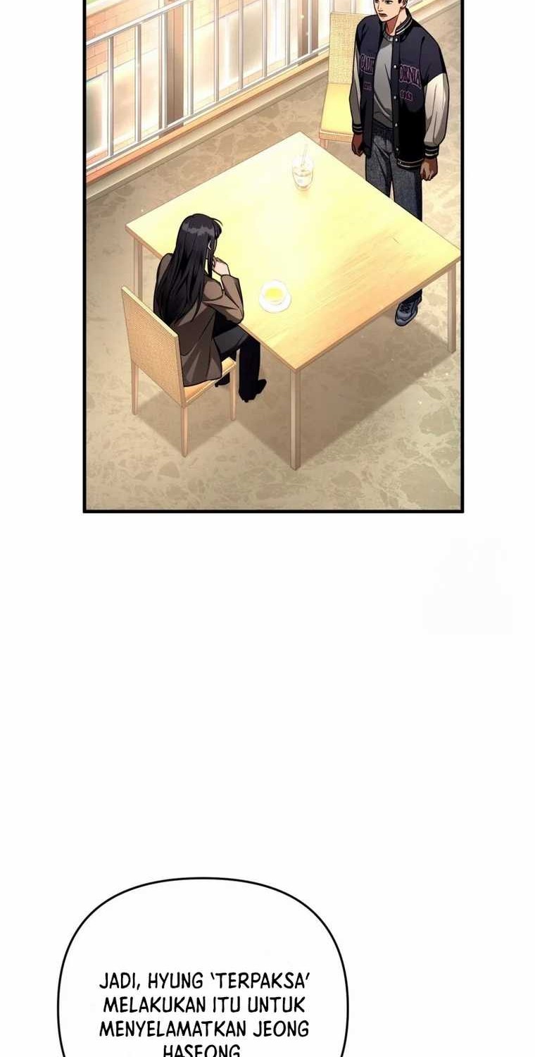 The Delusional Hunter in Another World Chapter 36 Gambar 30