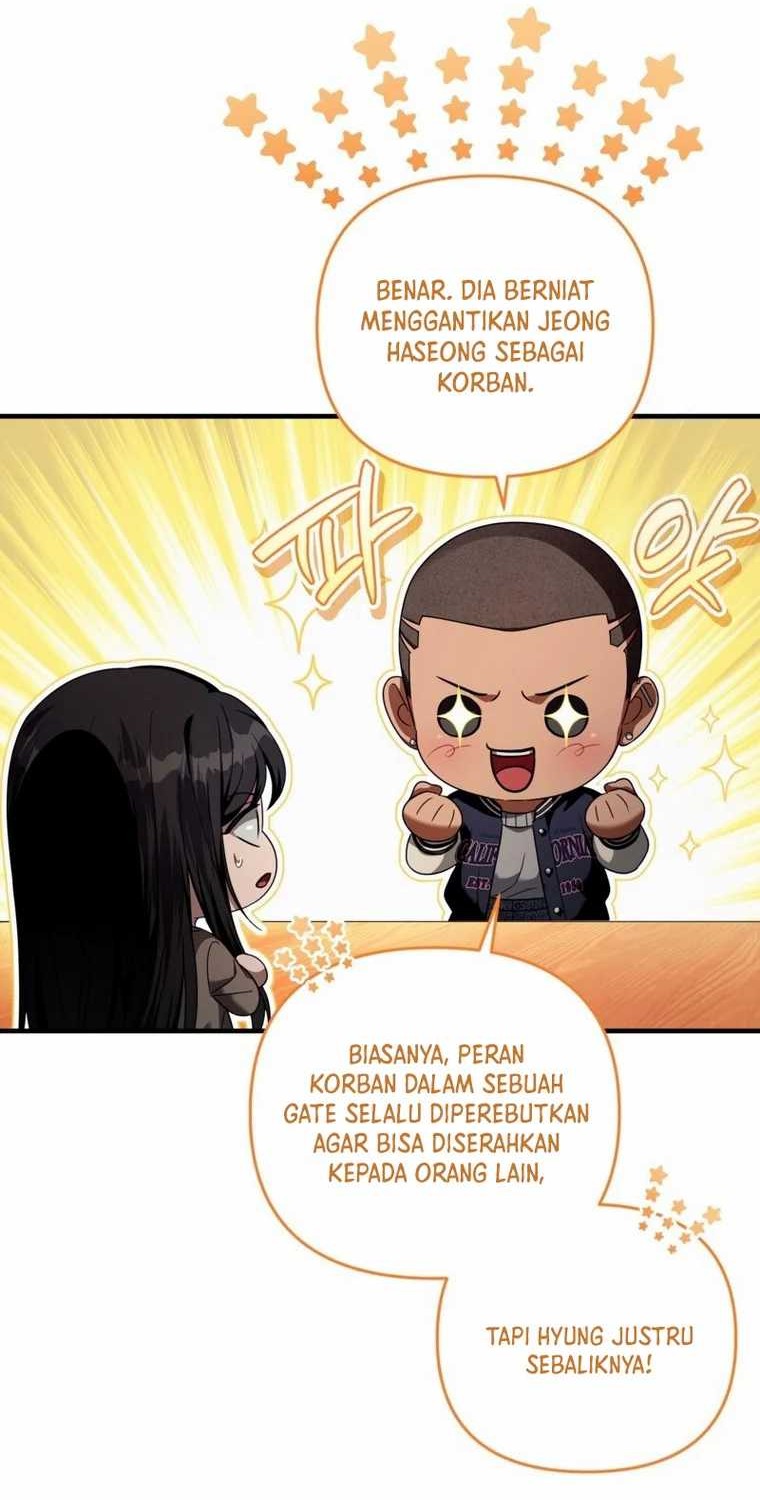 The Delusional Hunter in Another World Chapter 36 Gambar 32