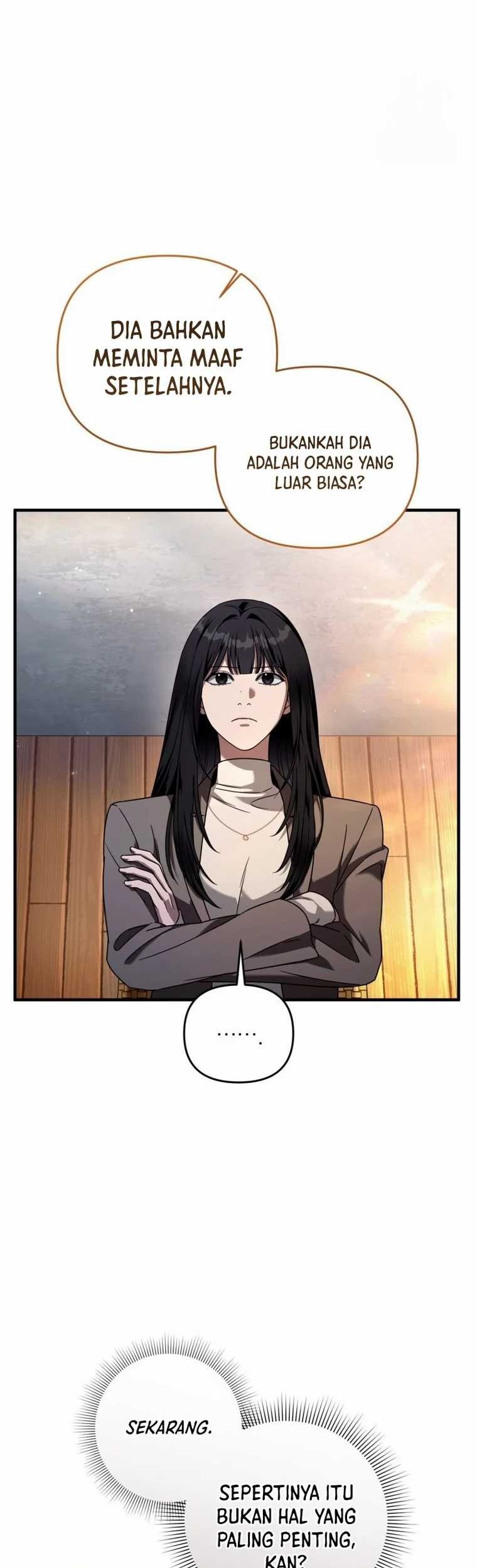 The Delusional Hunter in Another World Chapter 36 Gambar 33