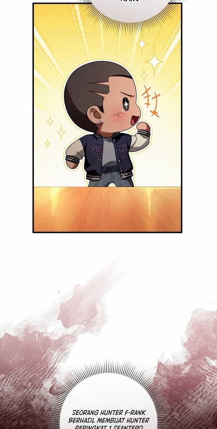 The Delusional Hunter in Another World Chapter 36 Gambar 34