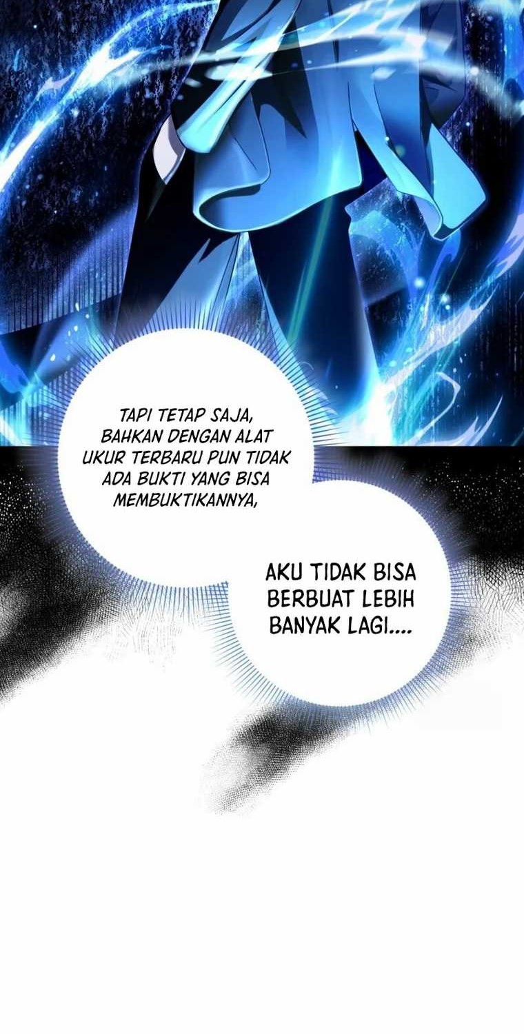 The Delusional Hunter in Another World Chapter 36 Gambar 36