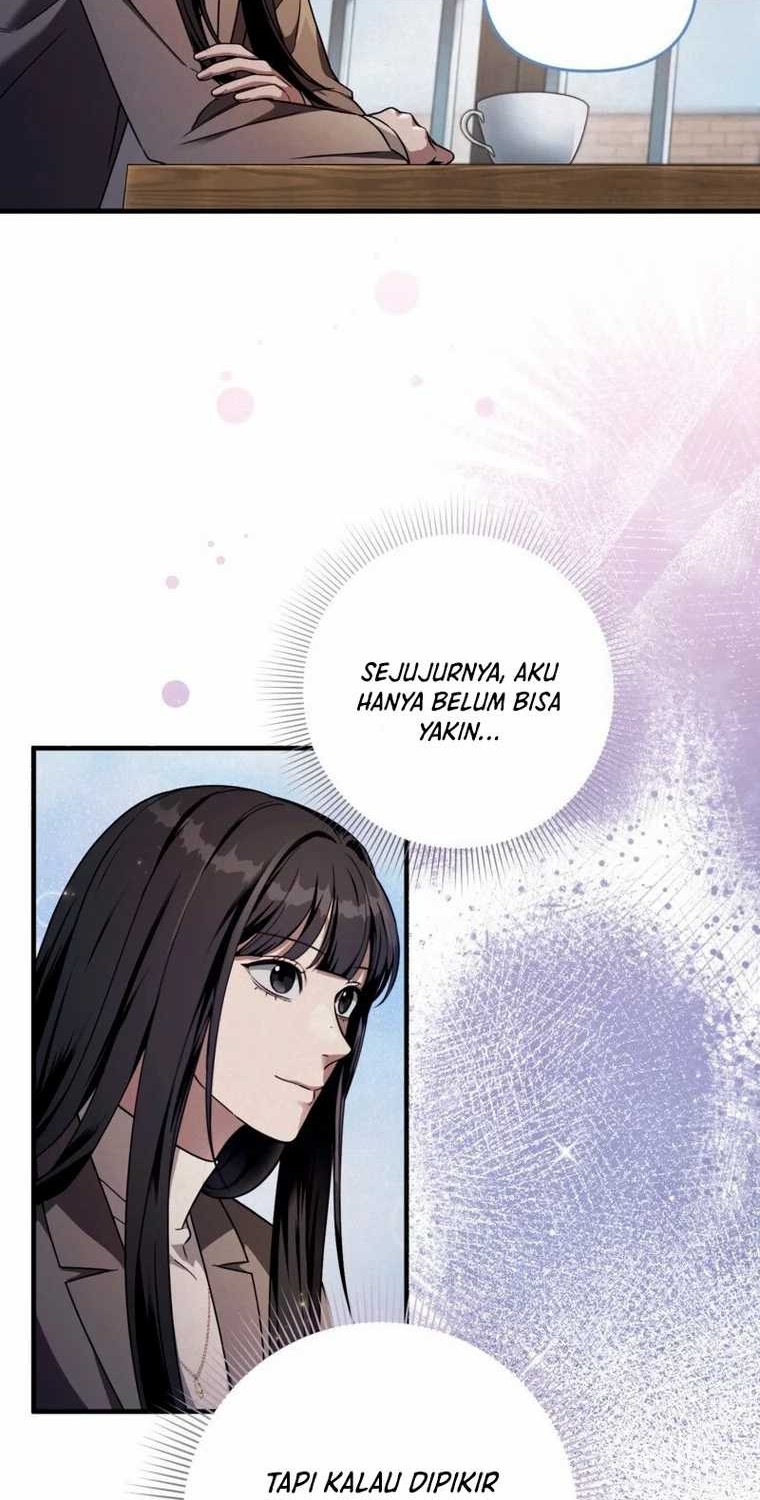 The Delusional Hunter in Another World Chapter 36 Gambar 38