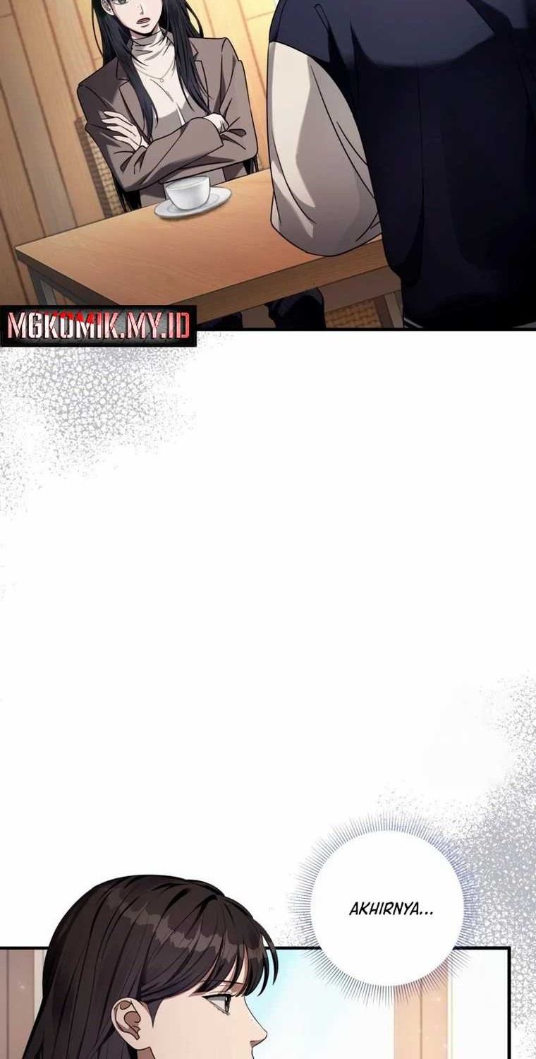 Manhwa The Delusional Hunter in Another World Chapter 36 gambar nomor 2