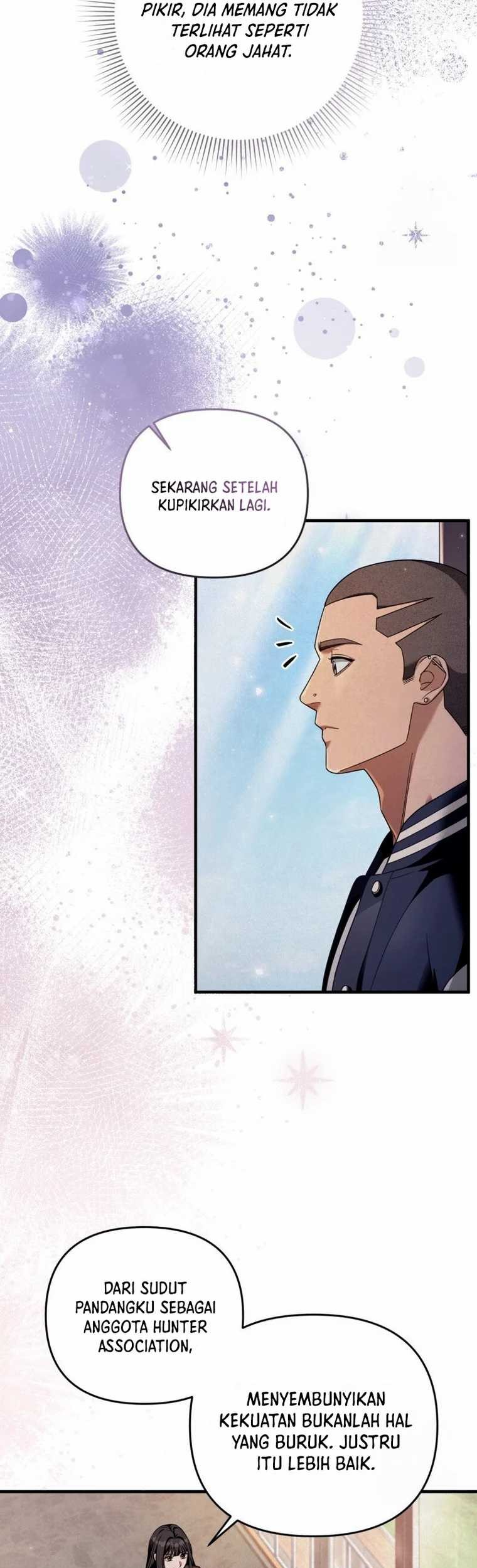 The Delusional Hunter in Another World Chapter 36 Gambar 39