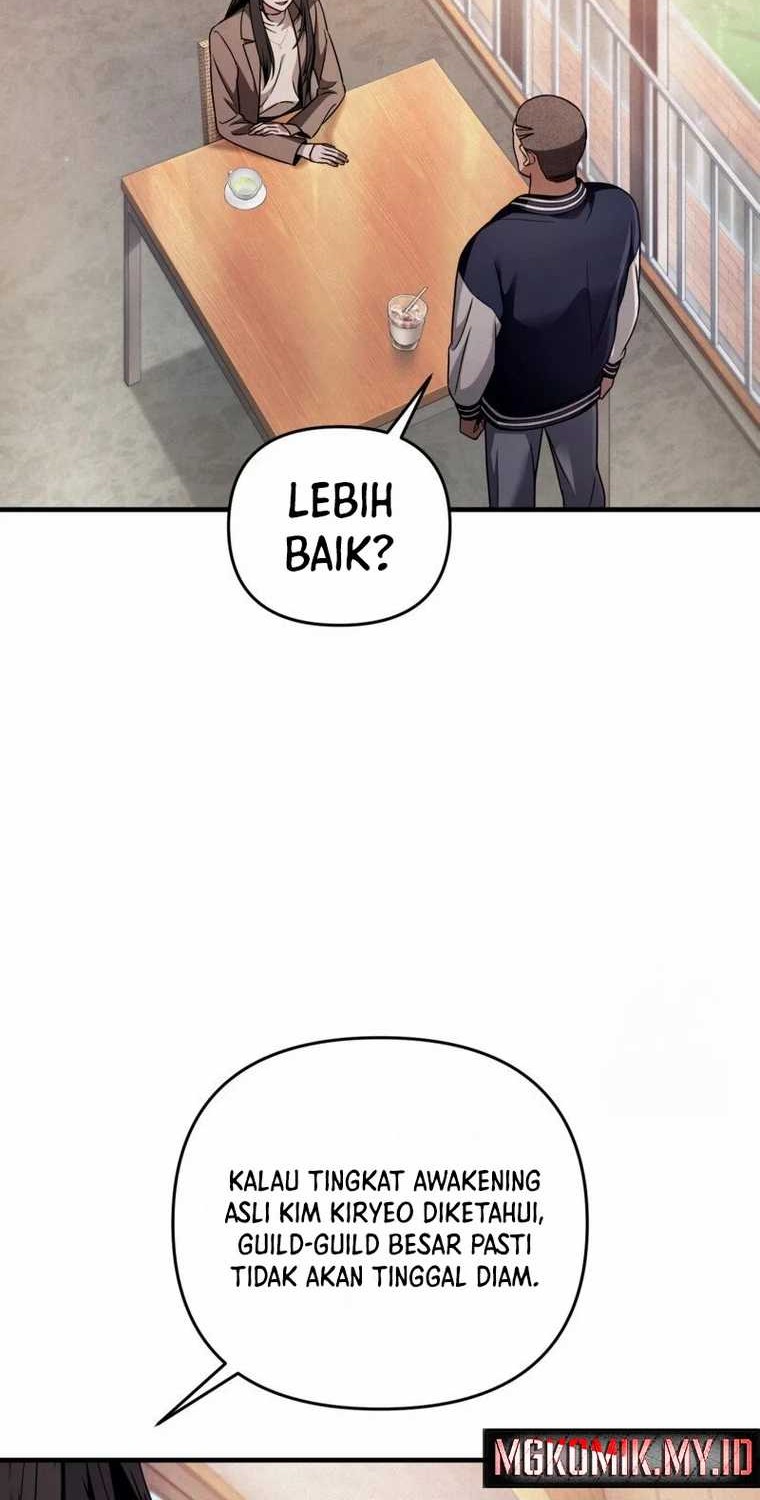 The Delusional Hunter in Another World Chapter 36 Gambar 40