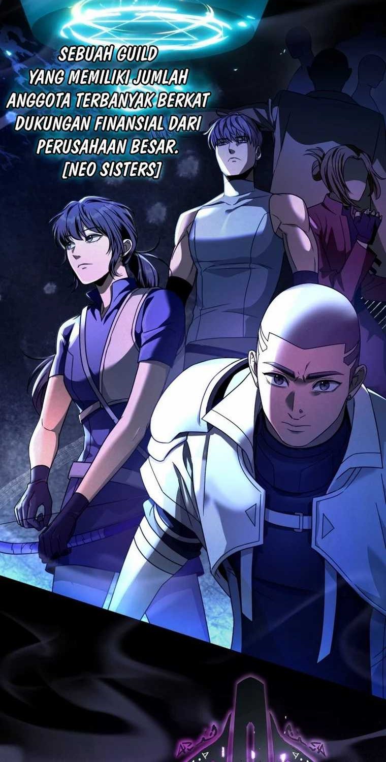 The Delusional Hunter in Another World Chapter 36 Gambar 42