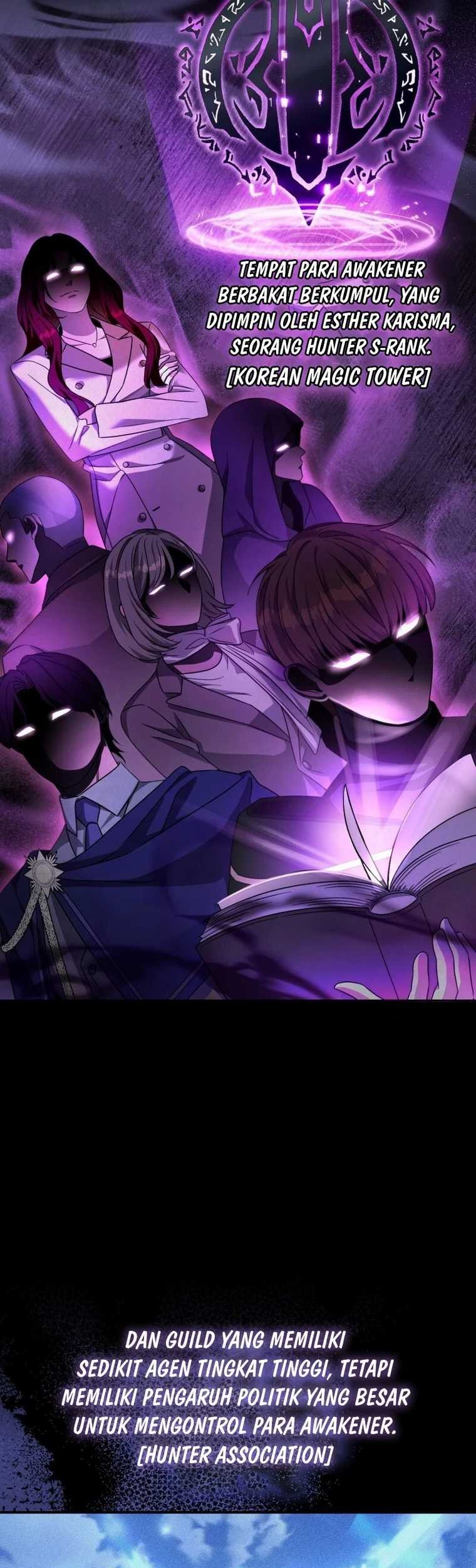 The Delusional Hunter in Another World Chapter 36 Gambar 43