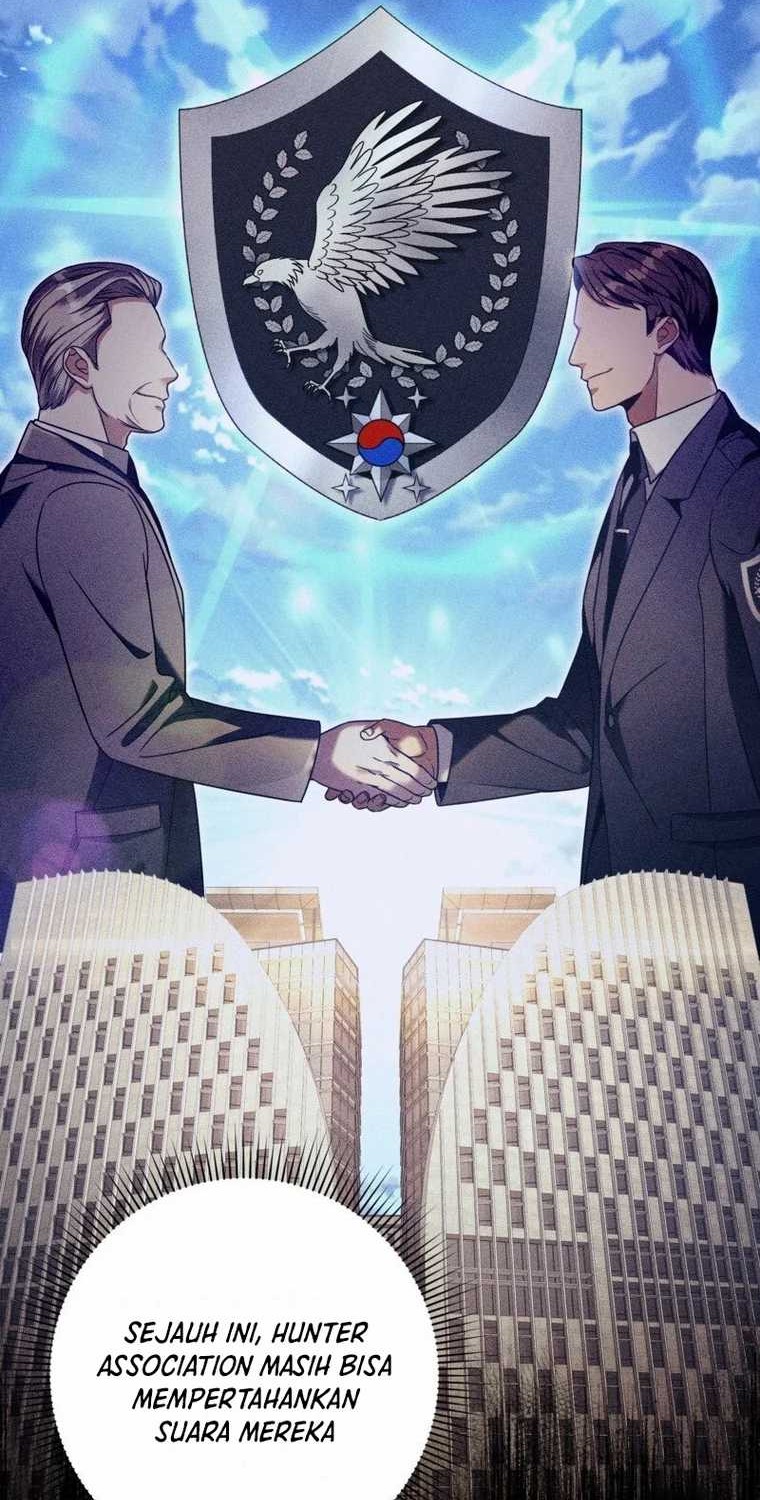 The Delusional Hunter in Another World Chapter 36 Gambar 44