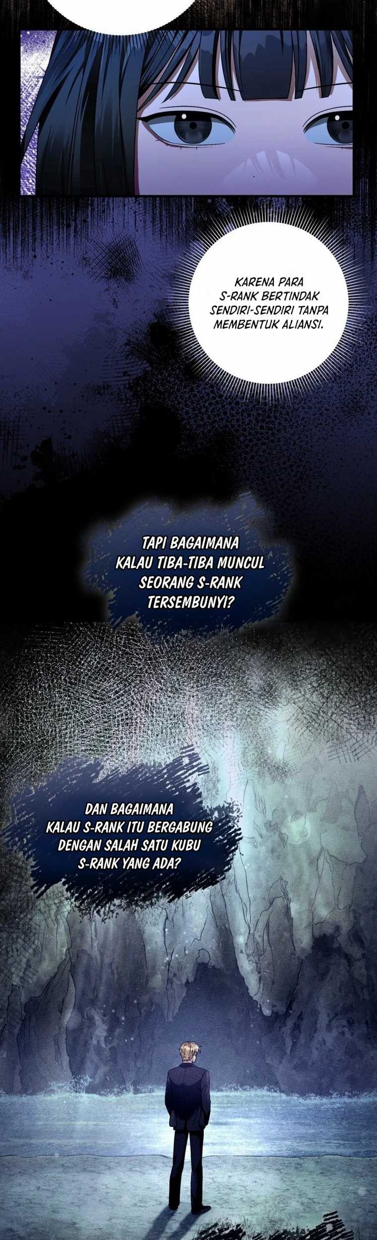 The Delusional Hunter in Another World Chapter 36 Gambar 45