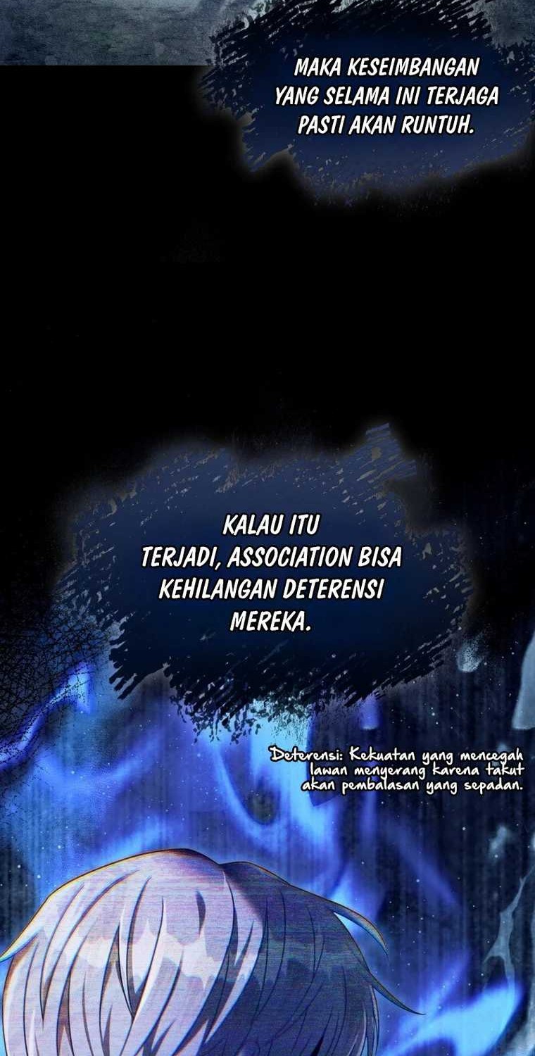 The Delusional Hunter in Another World Chapter 36 Gambar 46