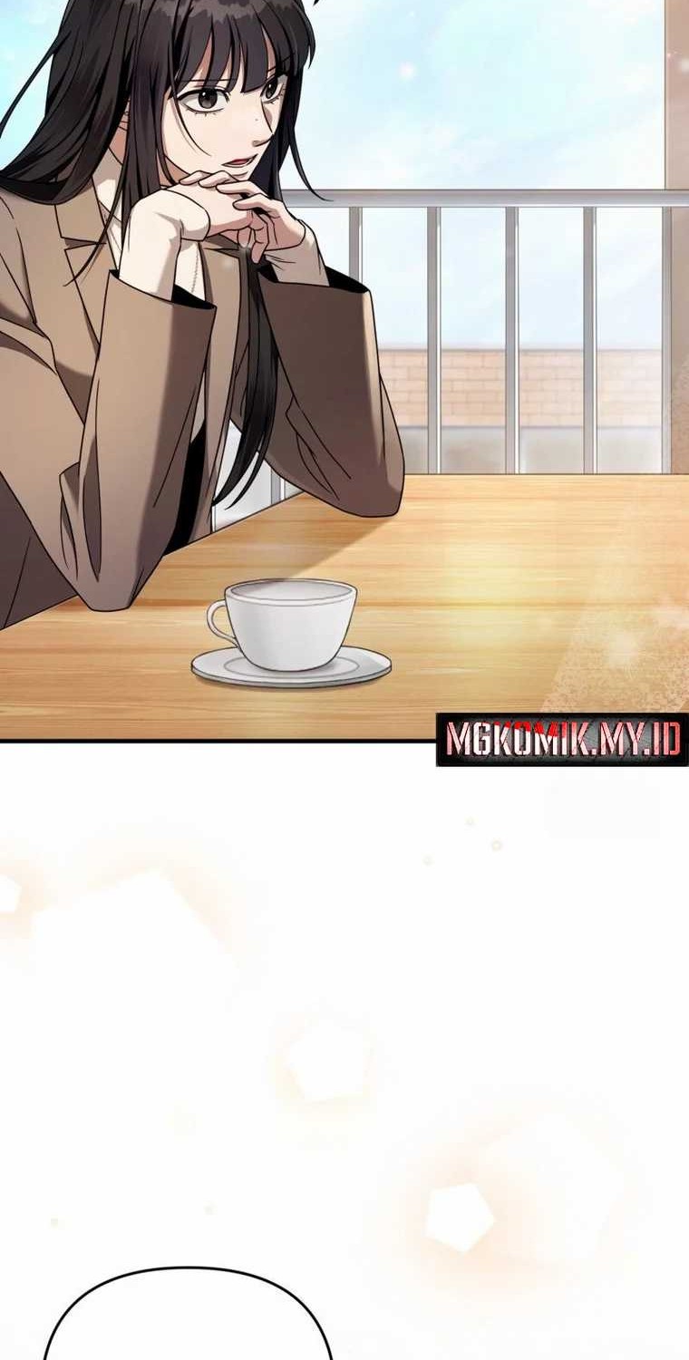 The Delusional Hunter in Another World Chapter 36 Gambar 48