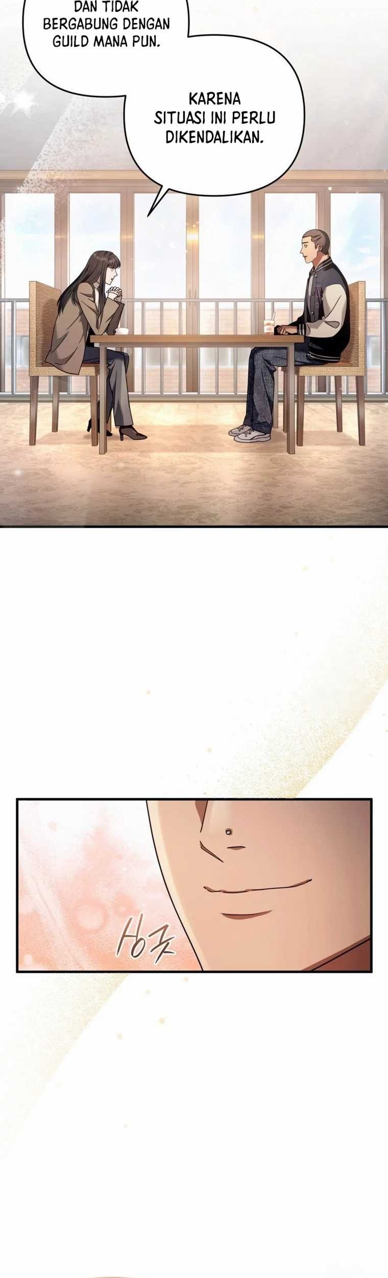 The Delusional Hunter in Another World Chapter 36 Gambar 49