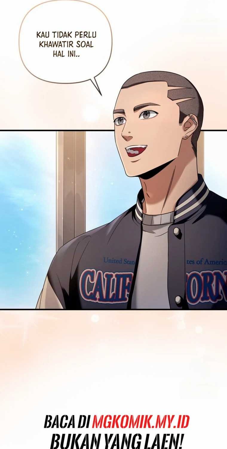 The Delusional Hunter in Another World Chapter 36 Gambar 50