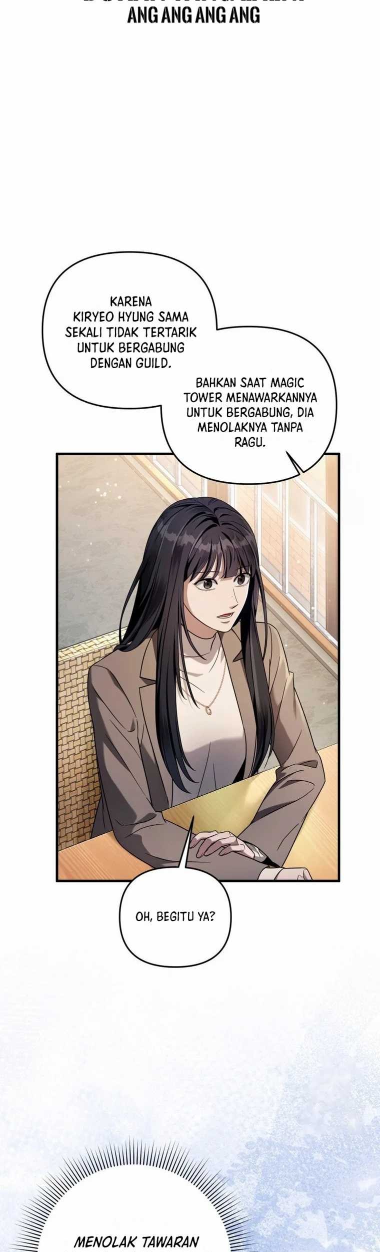 The Delusional Hunter in Another World Chapter 36 Gambar 51