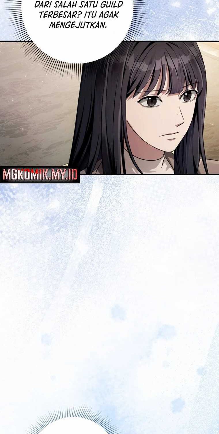 The Delusional Hunter in Another World Chapter 36 Gambar 52