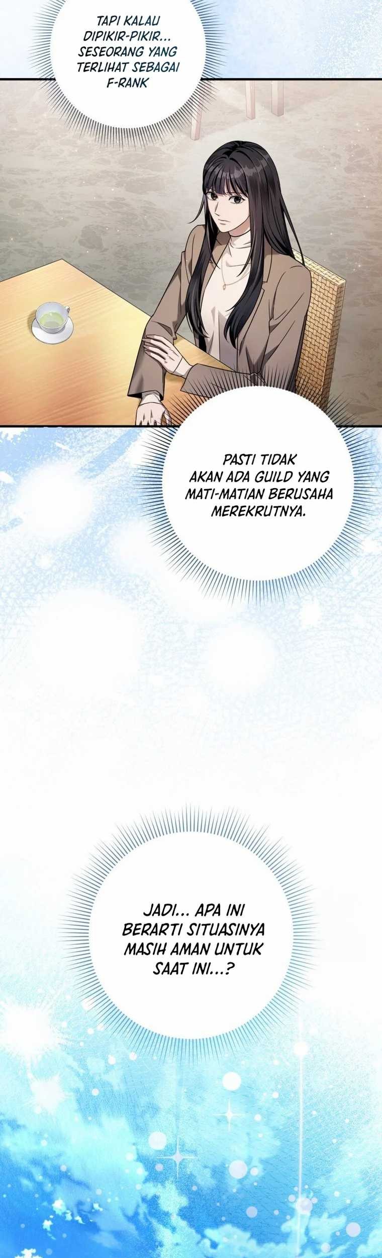 The Delusional Hunter in Another World Chapter 36 Gambar 53