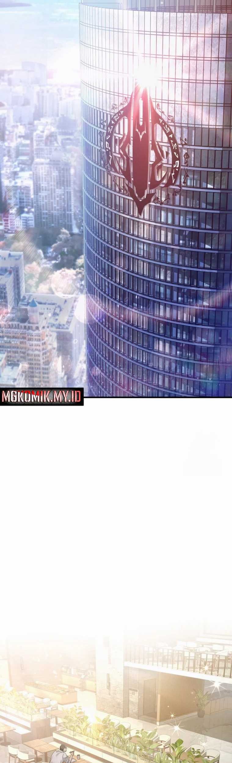 The Delusional Hunter in Another World Chapter 36 Gambar 55