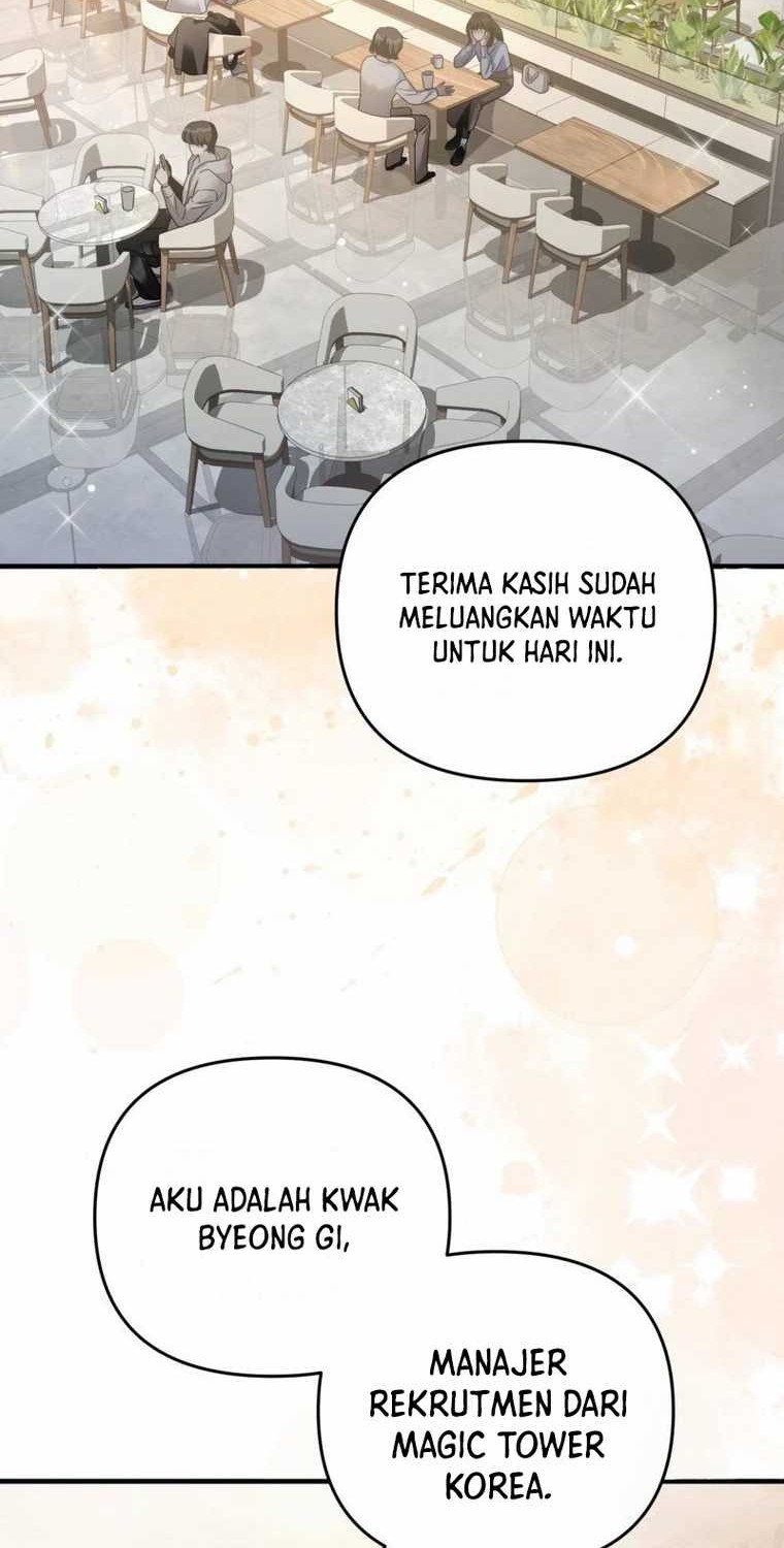 The Delusional Hunter in Another World Chapter 36 Gambar 56