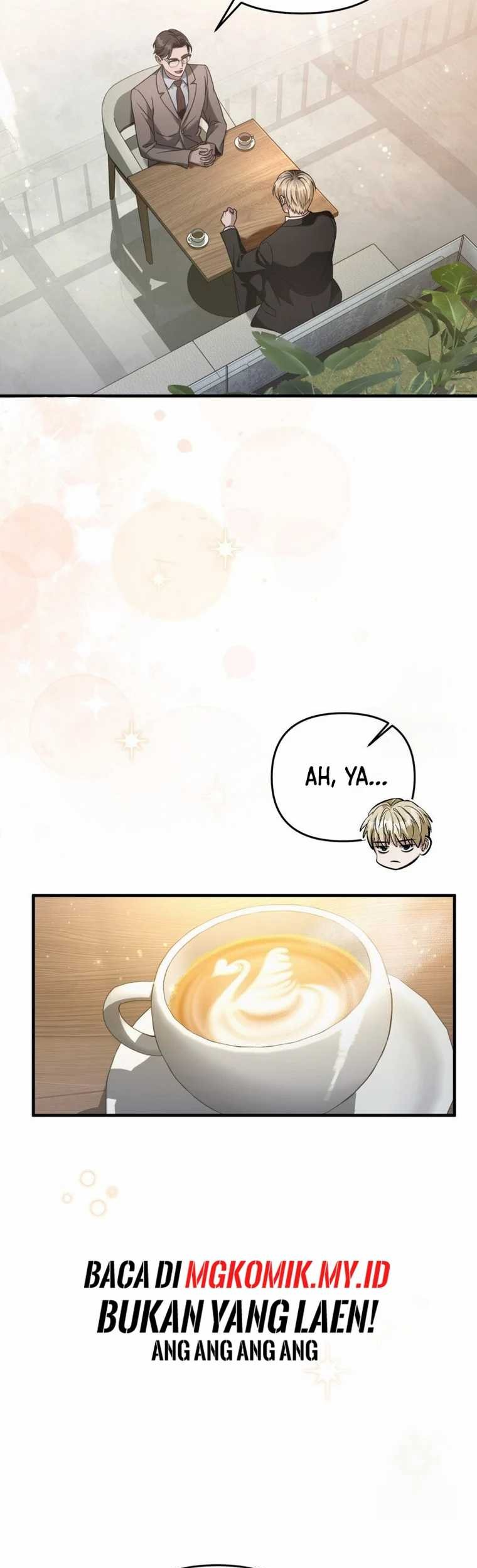 The Delusional Hunter in Another World Chapter 36 Gambar 57