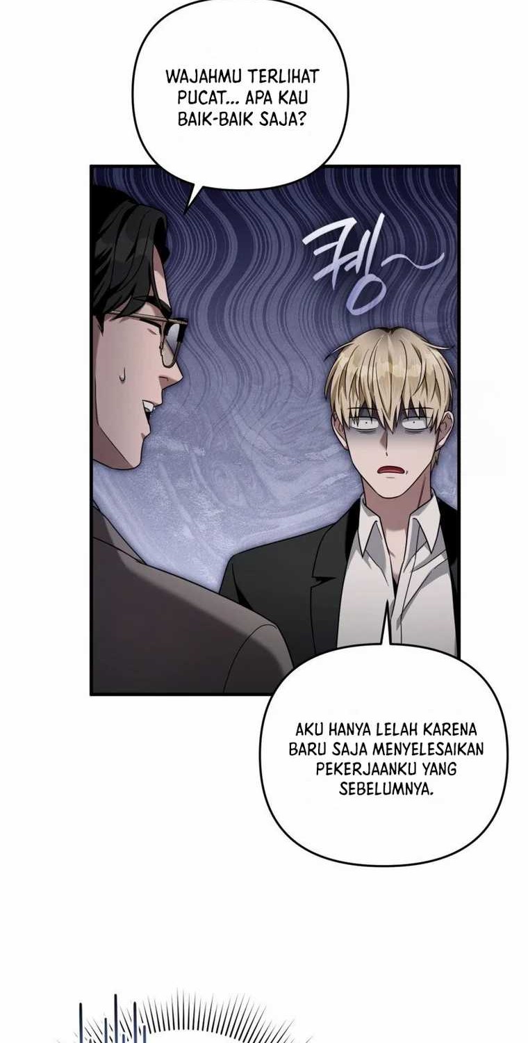 The Delusional Hunter in Another World Chapter 36 Gambar 58