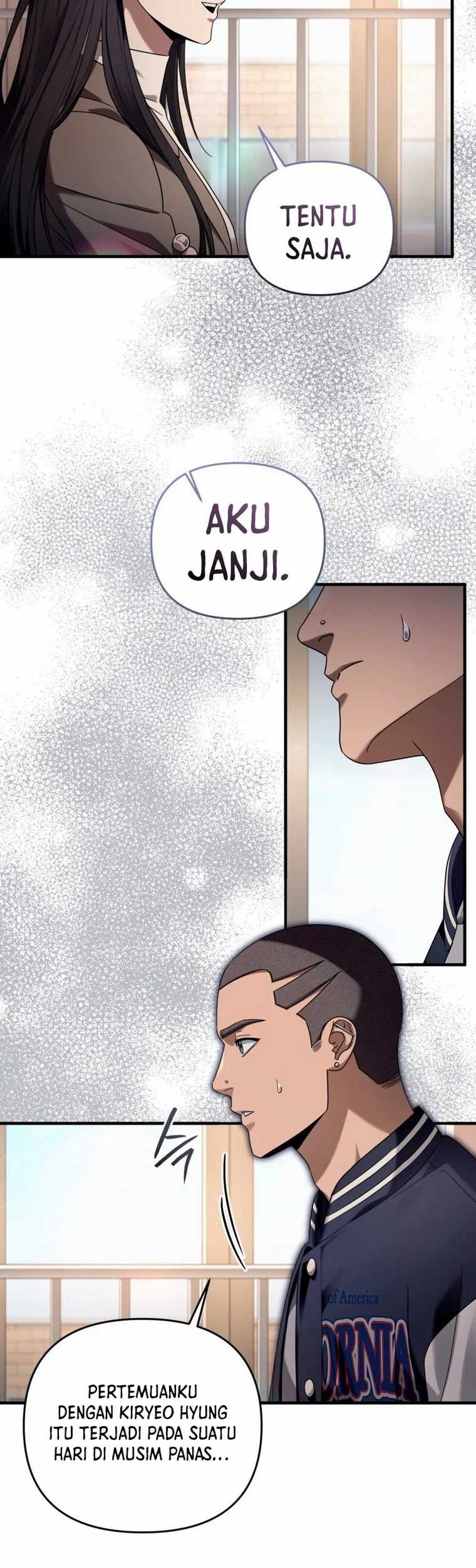 The Delusional Hunter in Another World Chapter 36 Gambar 3