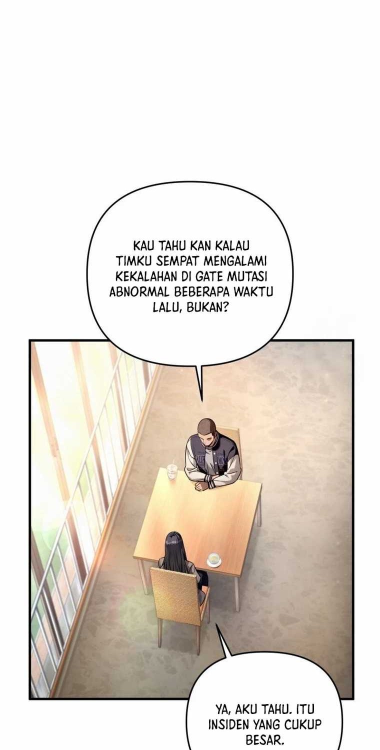 The Delusional Hunter in Another World Chapter 36 Gambar 4