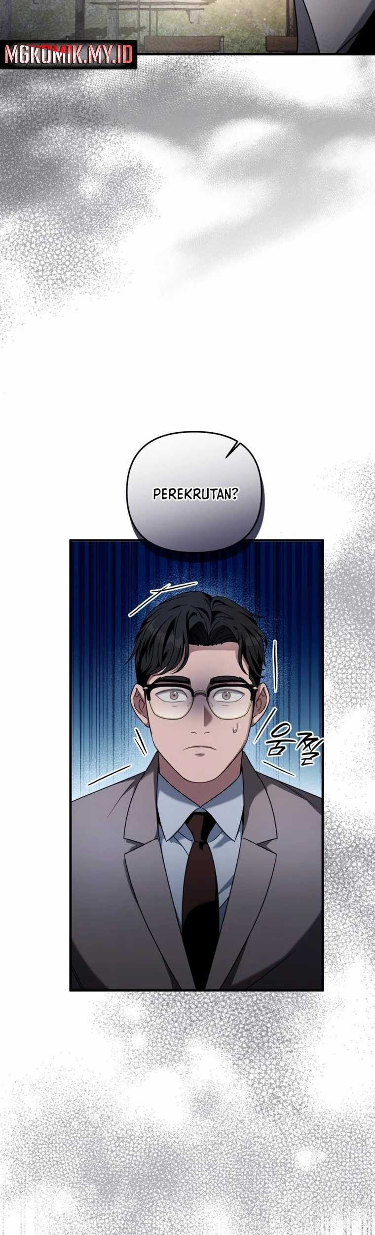 The Delusional Hunter in Another World Chapter 36 Gambar 61