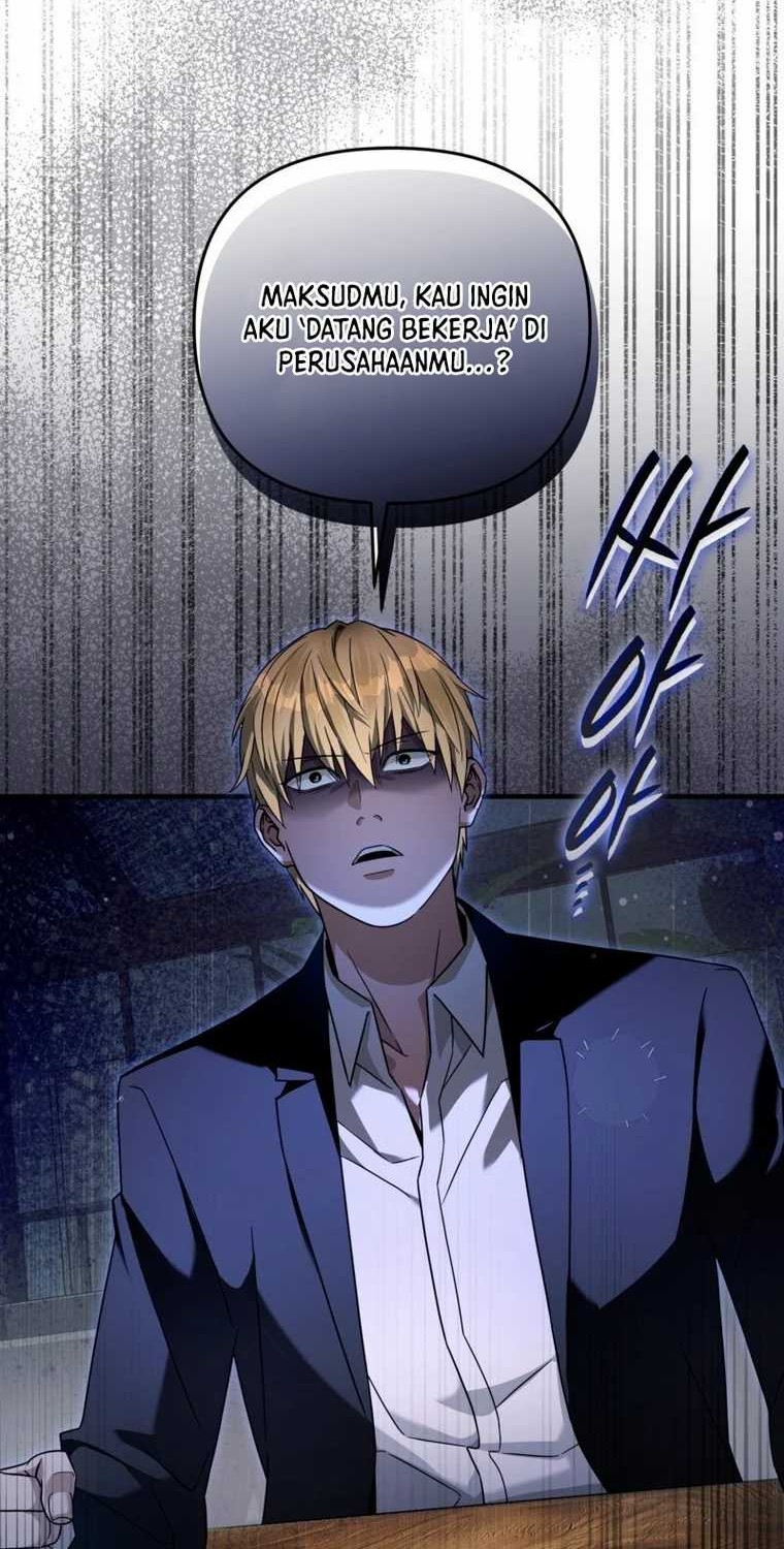 The Delusional Hunter in Another World Chapter 36 Gambar 62