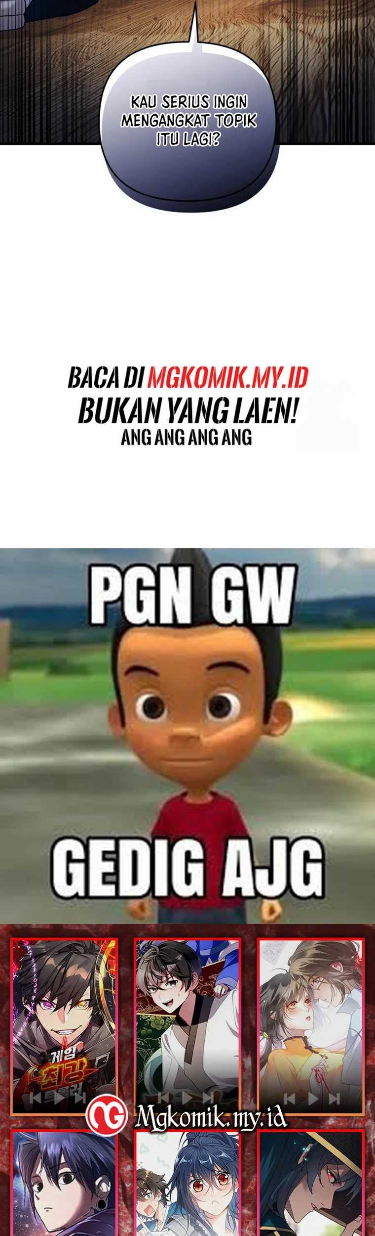 The Delusional Hunter in Another World Chapter 36 Gambar 63