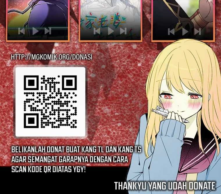 The Delusional Hunter in Another World Chapter 36 Gambar 64