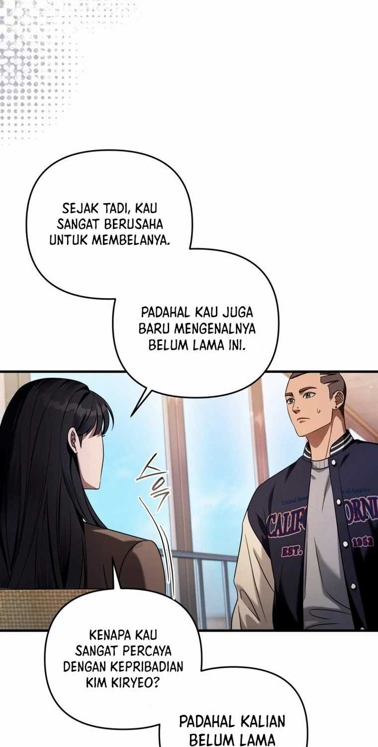 The Delusional Hunter in Another World Chapter 36 Gambar 14