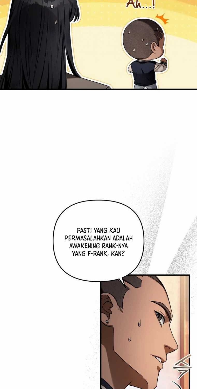 The Delusional Hunter in Another World Chapter 36 Gambar 8