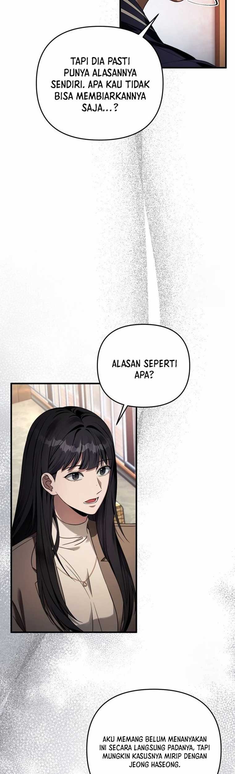 The Delusional Hunter in Another World Chapter 36 Gambar 9