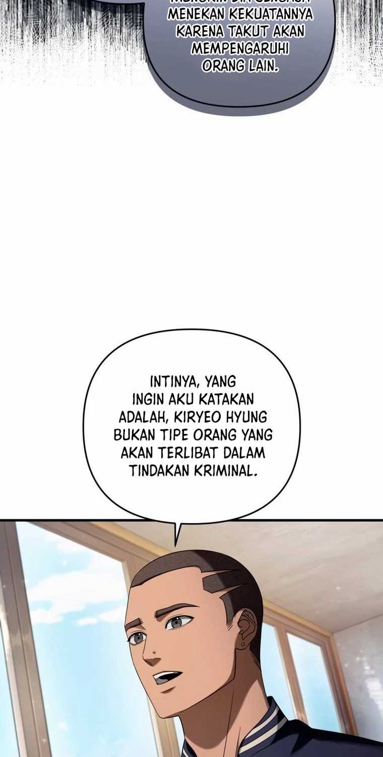 The Delusional Hunter in Another World Chapter 36 Gambar 12