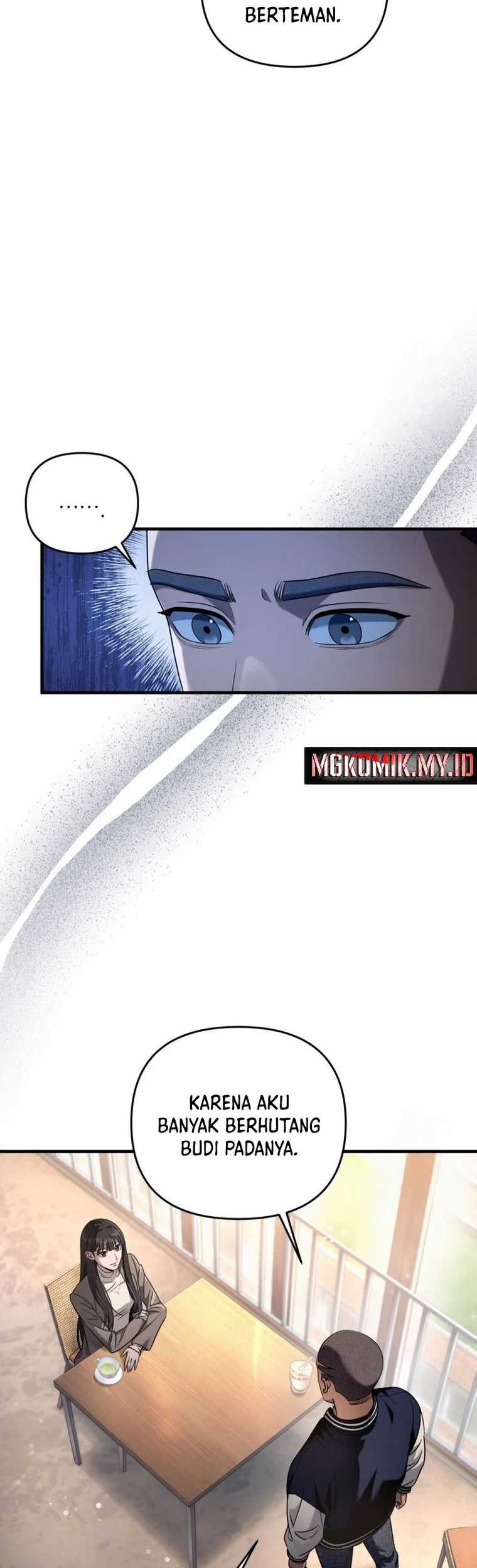 The Delusional Hunter in Another World Chapter 36 Gambar 15