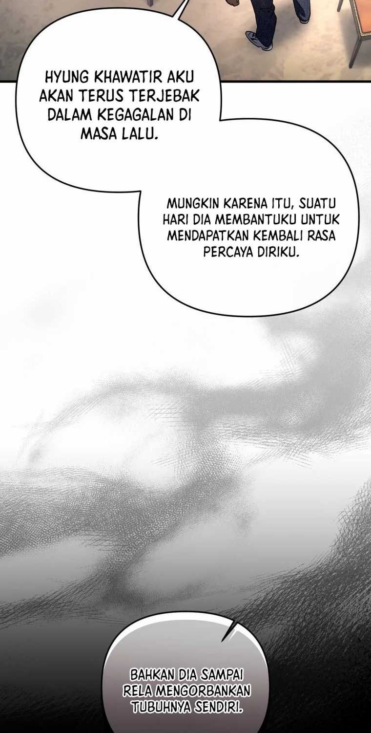 The Delusional Hunter in Another World Chapter 36 Gambar 16