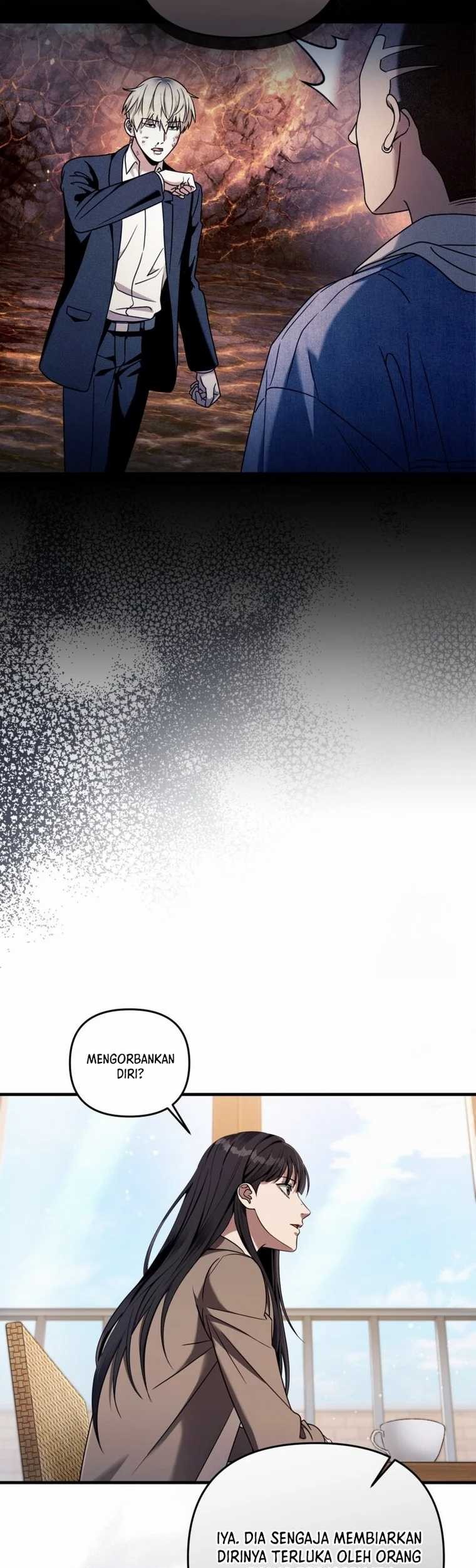 The Delusional Hunter in Another World Chapter 36 Gambar 17